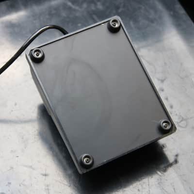 Elka Elkatone 700 Leslie Speakerclone Pedal Reverb Motor Footswitch Plessey 7 Pin image 4