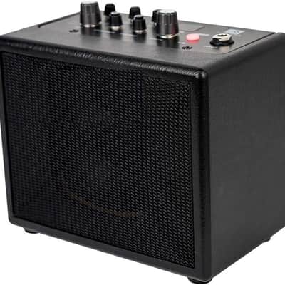 Ashdown Electric Blue 130 Bass Amp Combo Amplifier. 15