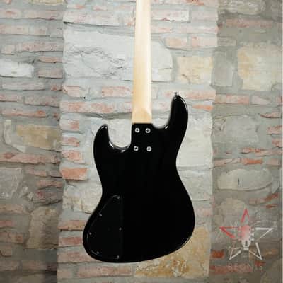 SADOWSKY MetroExpress JJ-4 Bass - 4 Corde - Black image 19