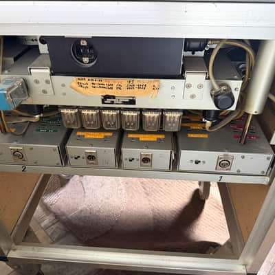 Studer C37 image 3
