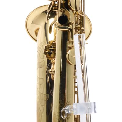 Selmer Paris Mark VI Baritone Saxophone in Original Lacquer SN 140773 EXCELLENT image 20