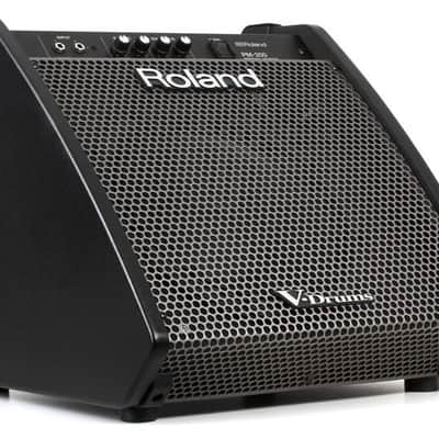 Roland PM-200 - Personal Drum Monitor Speaker - 180W (PM-200) image 4