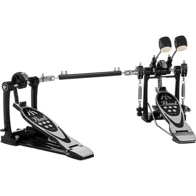 Pearl P532 Double Bass Drum Pedal