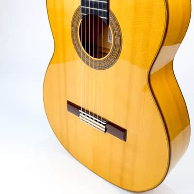 Jerónimo Pérez 2023 - Flamenco Guitar image 6