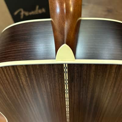 Martin  D28  - Satin Amberburst #2816802 /4lbs. 11.4oz image 7