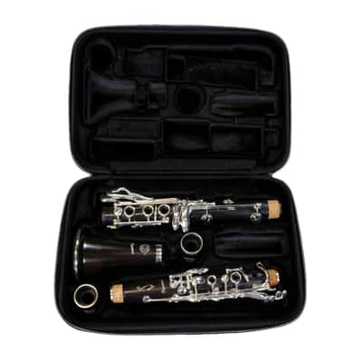 Henri Selmer Paris Presence Soprano Clarinet in Bb image 12