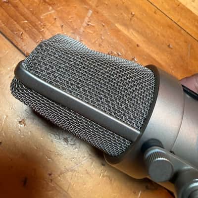 Neumann TLM-170 - Silver image 4