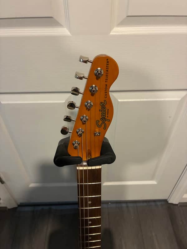 Squier Classic Vibe '60s Telecaster Custom
