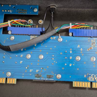 Buchla 201e-18 Powered Cabinet with SKB Case image 17