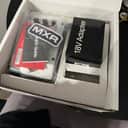 MXR M222 Talkbox 2013 - Present - Silver