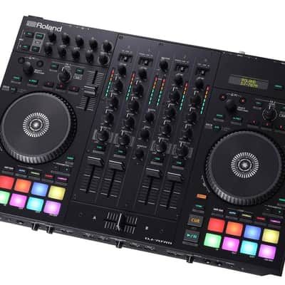 Roland DJ-707M DJ Controller image 2
