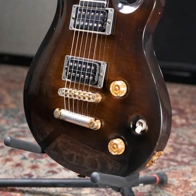 Patrick Eggle Berlin Standard Electric Guitar with Hardshell Case - Used image 4