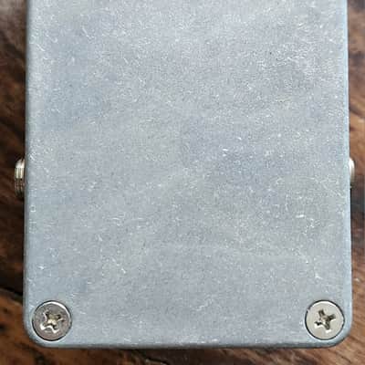 NEW! Hunter Pedals Red Furry Monster Fuzz (Univox Superfuzz Clone) 2026 Canada image 8