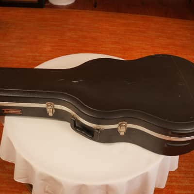 1966 Harmony H70 Meteor with Bigsby - Sunburst image 12