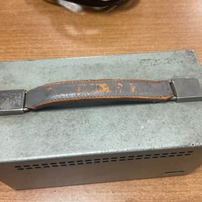 Neumann U 47/48 PSU #2480 FULL ORIGINAL image 16