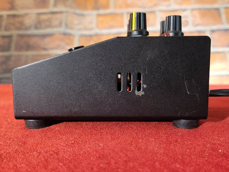 Tube Works 901 Real Tube Overdrive | Reverb