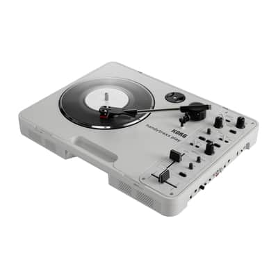 Korg handytraxx play Portable Record Player image 2