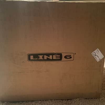 Line 6 Catalyst 60 2-Channel 60-Watt 1x12" Modeling Guitar Combo 2022 - Present - Black image 14