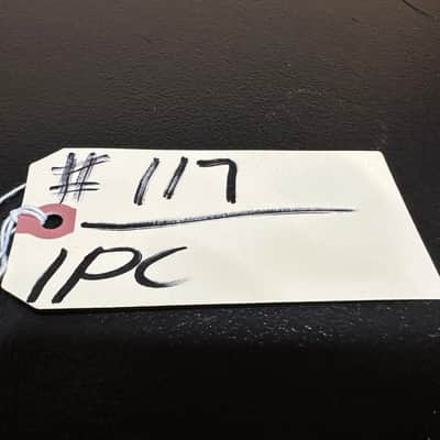 Meyer Sound USW-1P Powered Subwoofer Professional PA Speaker #117 (ONE) THS image 12