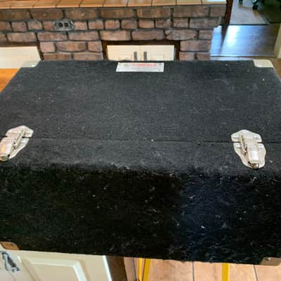 CADENCE AMP CASE- MAKE OFFER! image 11