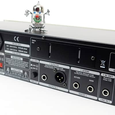 SPL GoldMike MK2 2485 Tube Mic Preamp Class-A + Top Zustand + 1,5J Garantie image 9