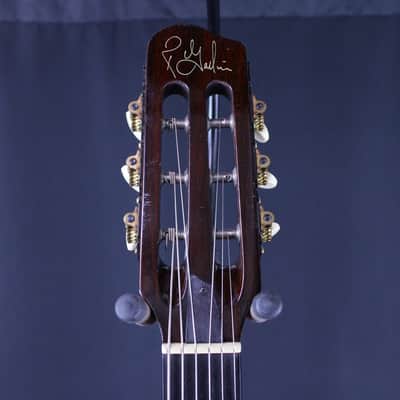 Godin Multiac Jazz Sa image 8