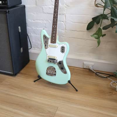 Fender American Original '60s Jaguar - year 2022 image 5