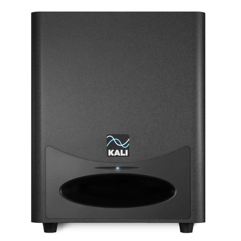 Kali Audio WS-6.2 1000 Watt Active Dual 6-inch Subwoofer - Single image 1
