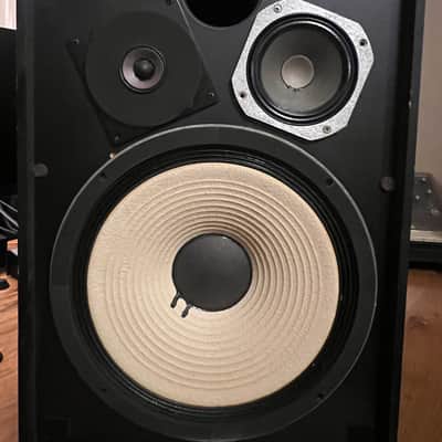 JBL 4312 Studio Monitors – Vintage Late 1970s – Reconed Woofers image 3
