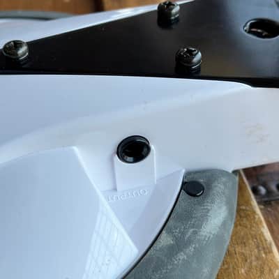 (18174) Roland PD-6 Dual Trigger V-Drum Electronic Pad image 3