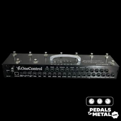 One Control Crocodile Tail Loop Switcher-x10834 image 6