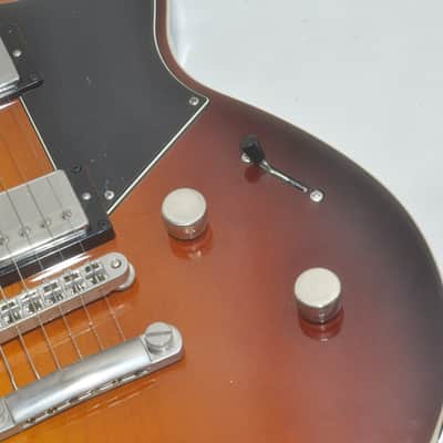YAMAHA SG RSS20 #IJJ203467 Electric Guitar Ref No 7358 image 3