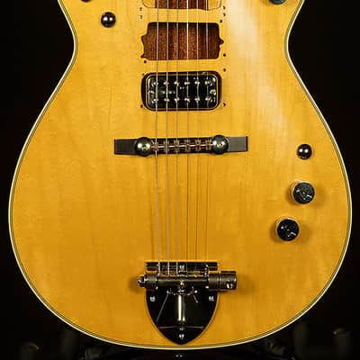 Gretsch G6131-MY Malcolm Young Jet image 1