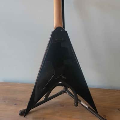 Dean Dave Mustaine VMNTX 2010s - Abomination Graphic image 4