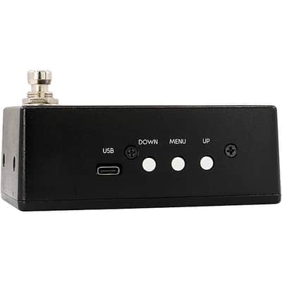 Walrus Audio Canvas Tuner - Black image 5
