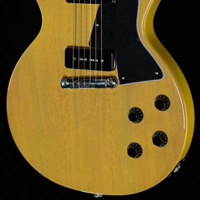 Gibson Les Paul Special TV Yellow (135) image 1