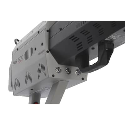 Algam Lighting FMG1500 Cannone Fumogeno 1500W image 6