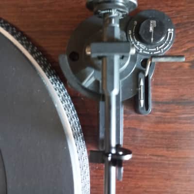 Micro Seiki DD 24 direct drive turntable image 7