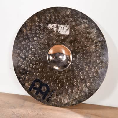 Meinl 20-inch Classics Custom Medium Ride Cymbal (church owned) CG00TSY image 6