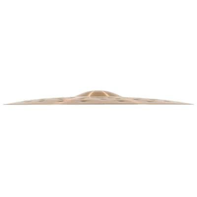 Meinl Pure Alloy PA20EHC 20" Extra Hammered Crash image 6
