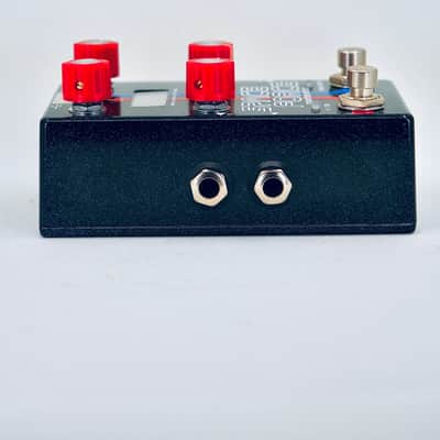Alexander Pedals Space Force Reverberation 2022 - Present - Black Sparkle image 6