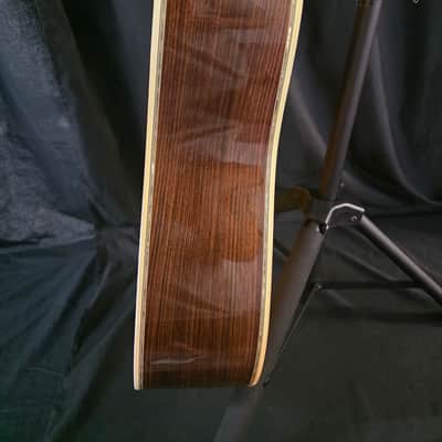 Martin D-45 1986 - Natural image 7