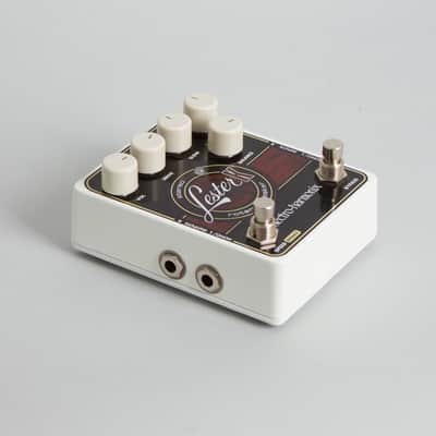 Electro-Harmonix  Lester K Vibrato Effect (2016). image 2