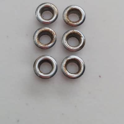 1960's Gibson Tuner Bushings SG Jr - ES-125 - Melody Maker (M-146) image 1