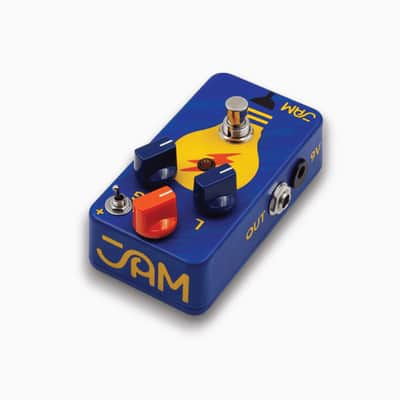 JAM Pedals TubeDreamer image 2