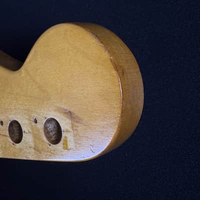 Charvel Made in Japan Guitar Neck 1980s image 8