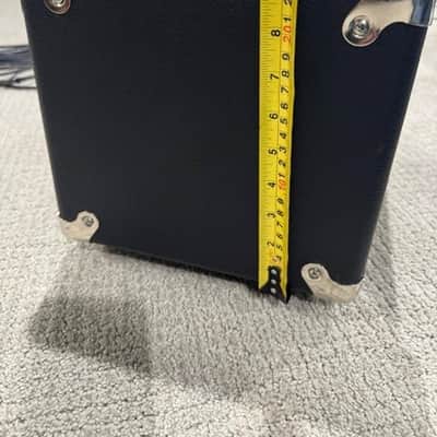 Two Rock Sensor 35W Headshell 2014 - Black image 3