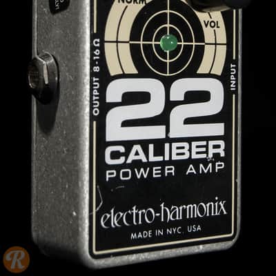 Electro-Harmonix 22 Caliber | Reverb