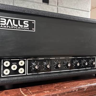Sunn Model T (clone) image 2