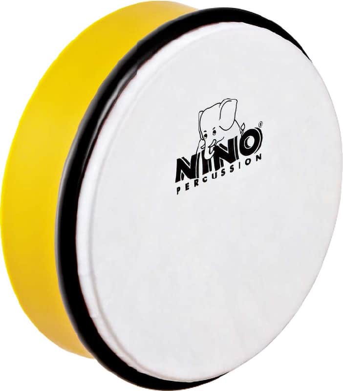 NINO PERCUSSION NINO4Y Bild 1